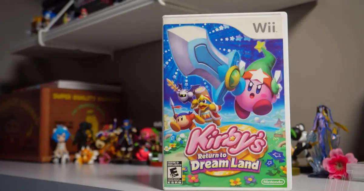 Feature: 15 Years Ago, 'Return To Dream Land' Ushered In Kirby's Golden Era