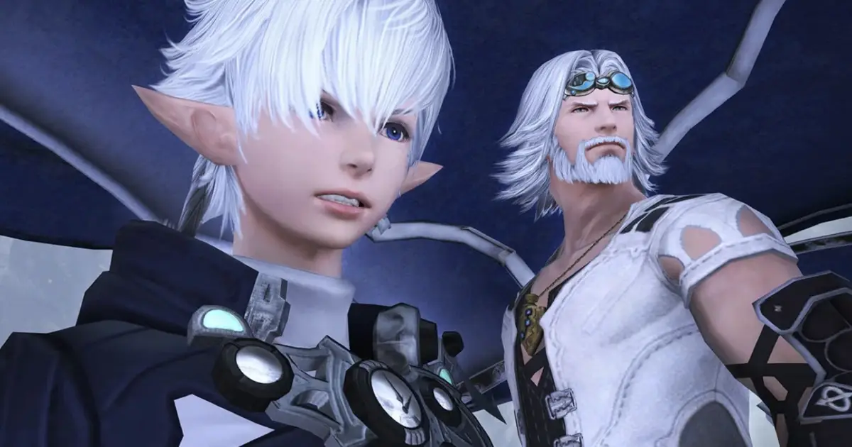 Poll: What Review Score Would You Give Final Fantasy XIV Online?