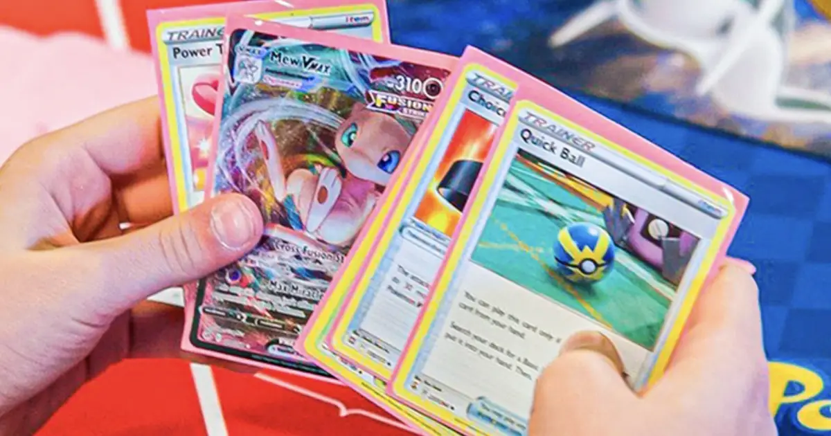 Pokémon TCG Scalper Reportedly Arrested For Punching A Man In Latest Pathetic Incident