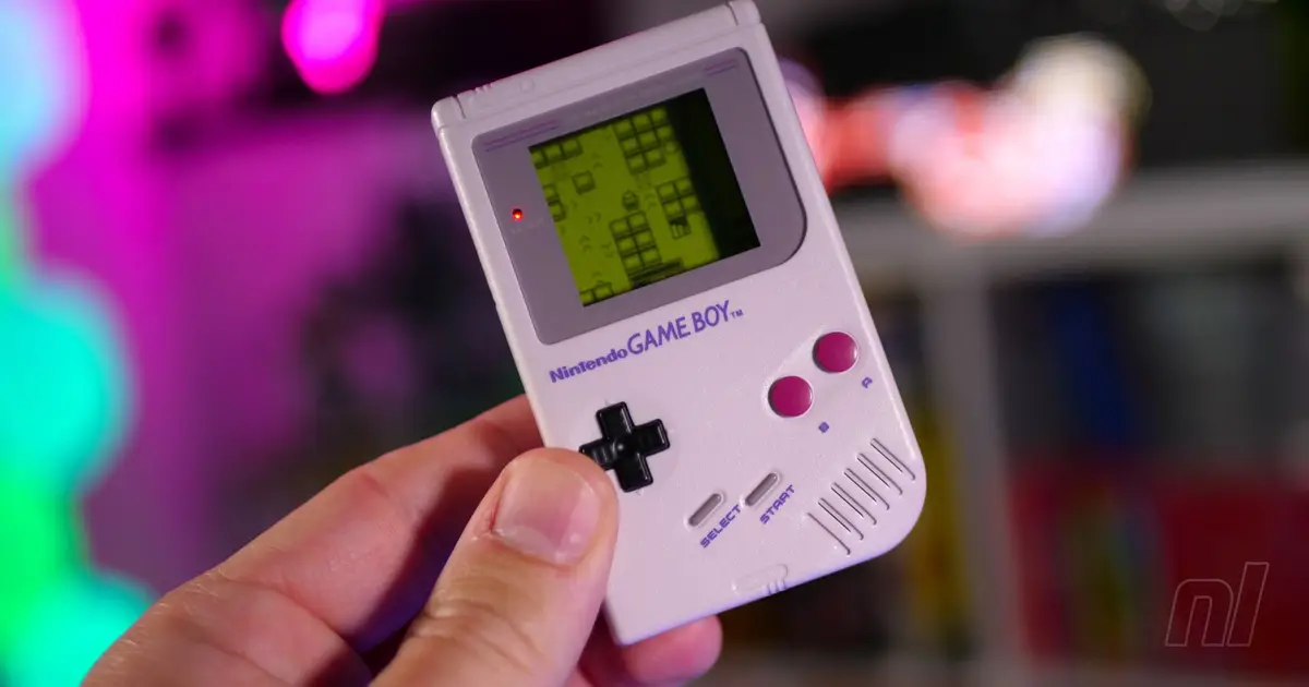 PSA: Pokémon Red & Blue Game Boy Jukebox Back In Stock On The Pokémon Center