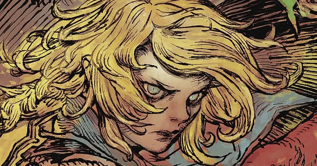 Castlevania: Belmont's Curse Trailer Will Give Veteran Fans Goosebumps