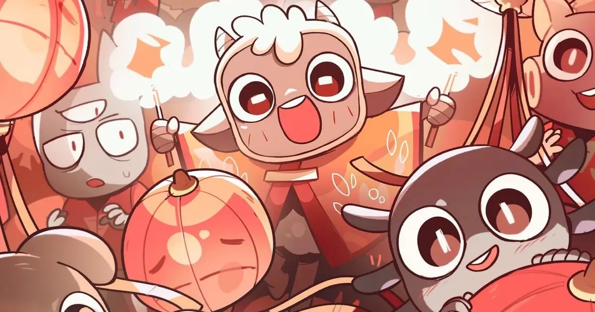 Cult Of The Lamb Summons A Switch 2 Version, Free Upgrade Path Confirmed