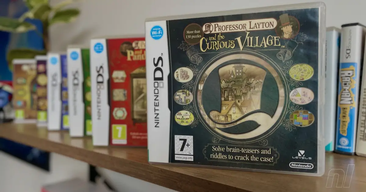 Opinion: One Of My Favourite Games Is Being Remade, So Why Do I Feel So Down About It?