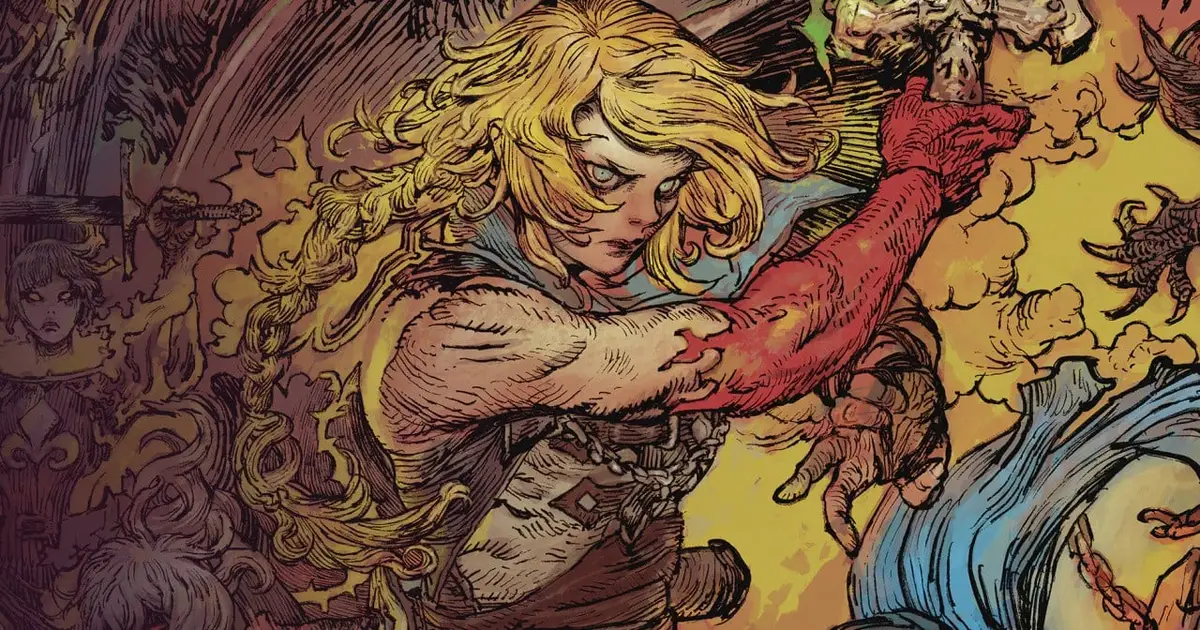 Review: Castlevania: Belmont's Curse (Switch) - A Pro-Grade Metroidvania With A Stiff Learning Curve