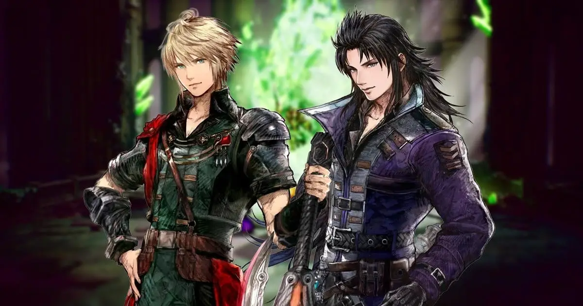 Preview: Final Fantasy Resonance's Biggest Challenge Is Balancing The New With The Nostalgic