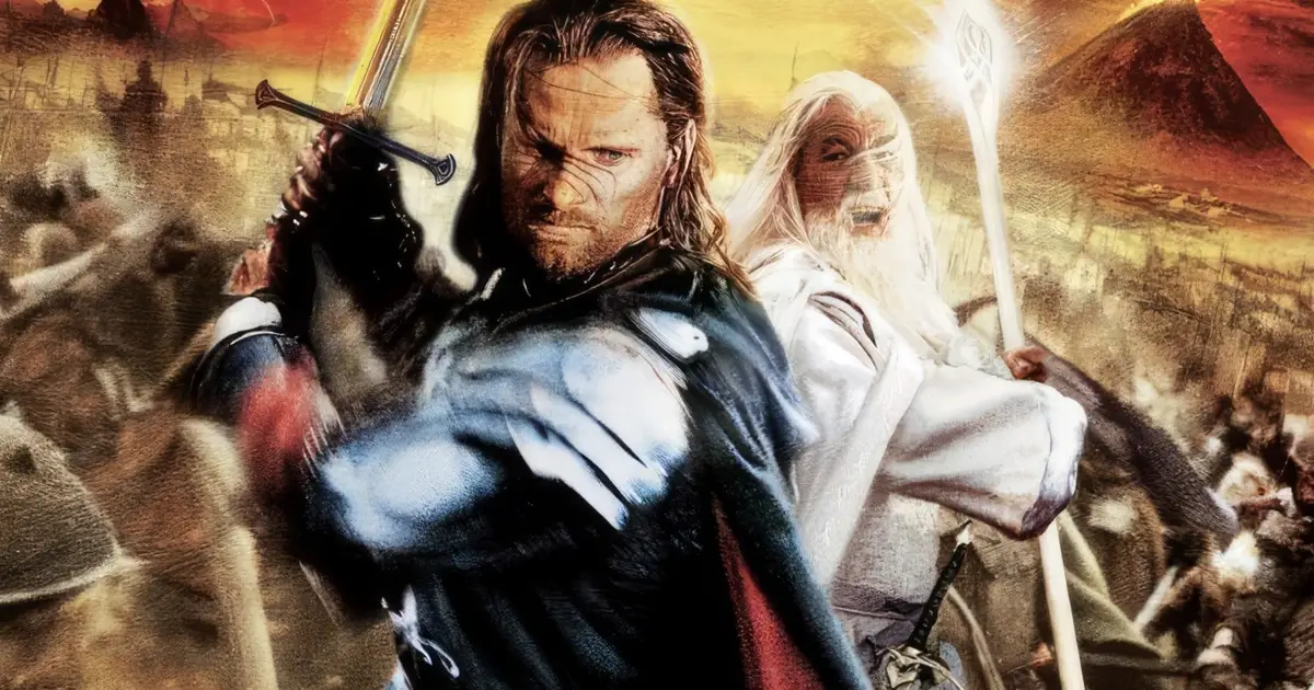 Aspyr Promises More Lord Of The Rings Revivals In The Future