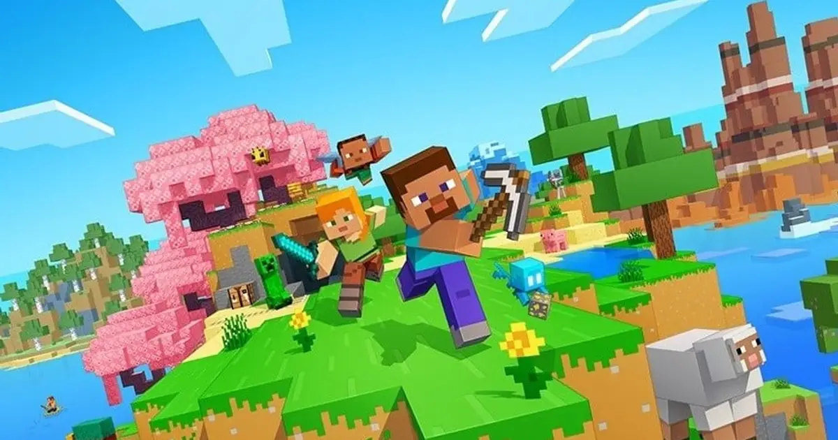 Minecraft Switch 2 Pre-Orders Now Live, Free Digital Upgrade Path Confirmed As "Limited Time Offer"