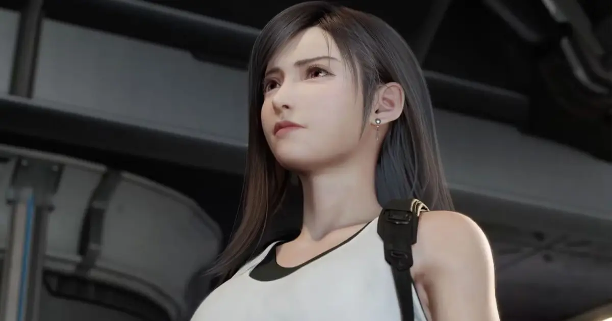 Final Fantasy VII Revelation Cast Get Emotional In Last Recording Sessions