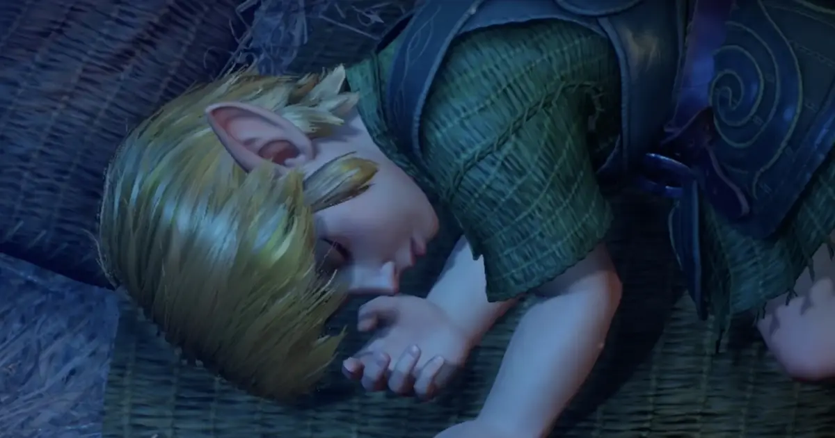 Rumour: A Norwegian Retailer Seems To Think It Knows The Developer For The Zelda: Ocarina Of Time Remake