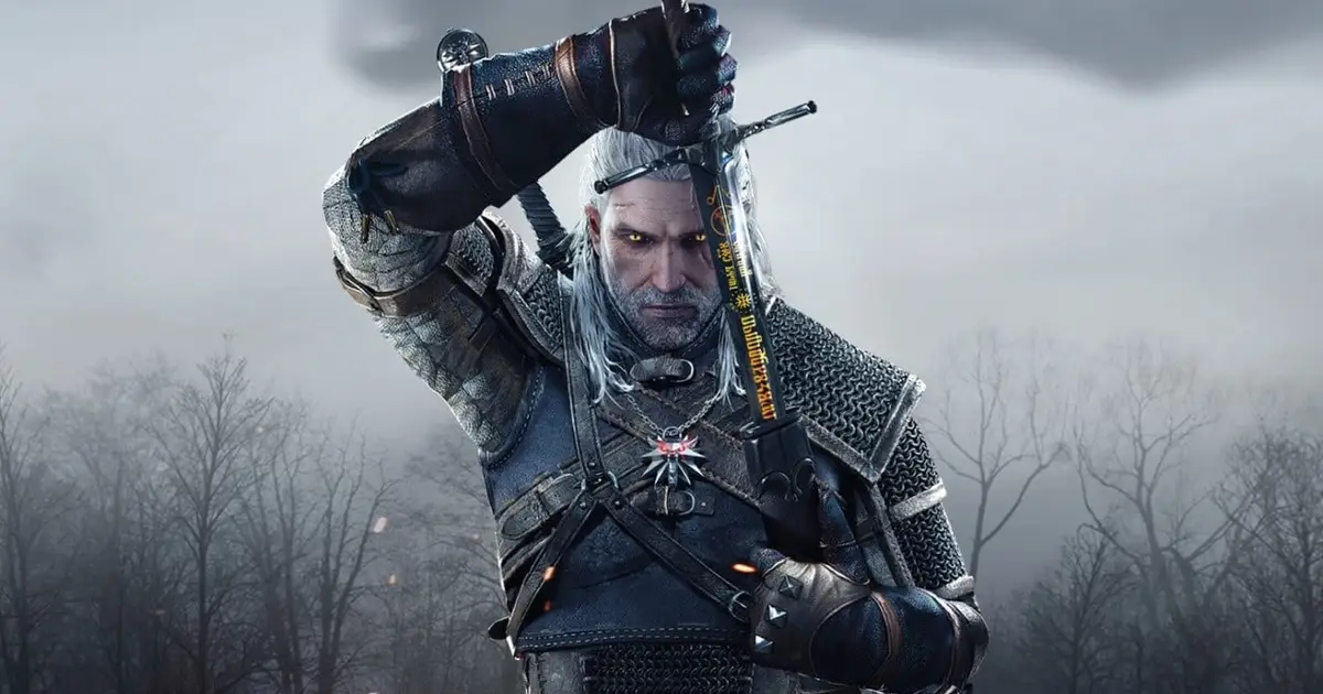 Witcher 3 Switch Owners Can Claim The Switch 2 Remaster For Free