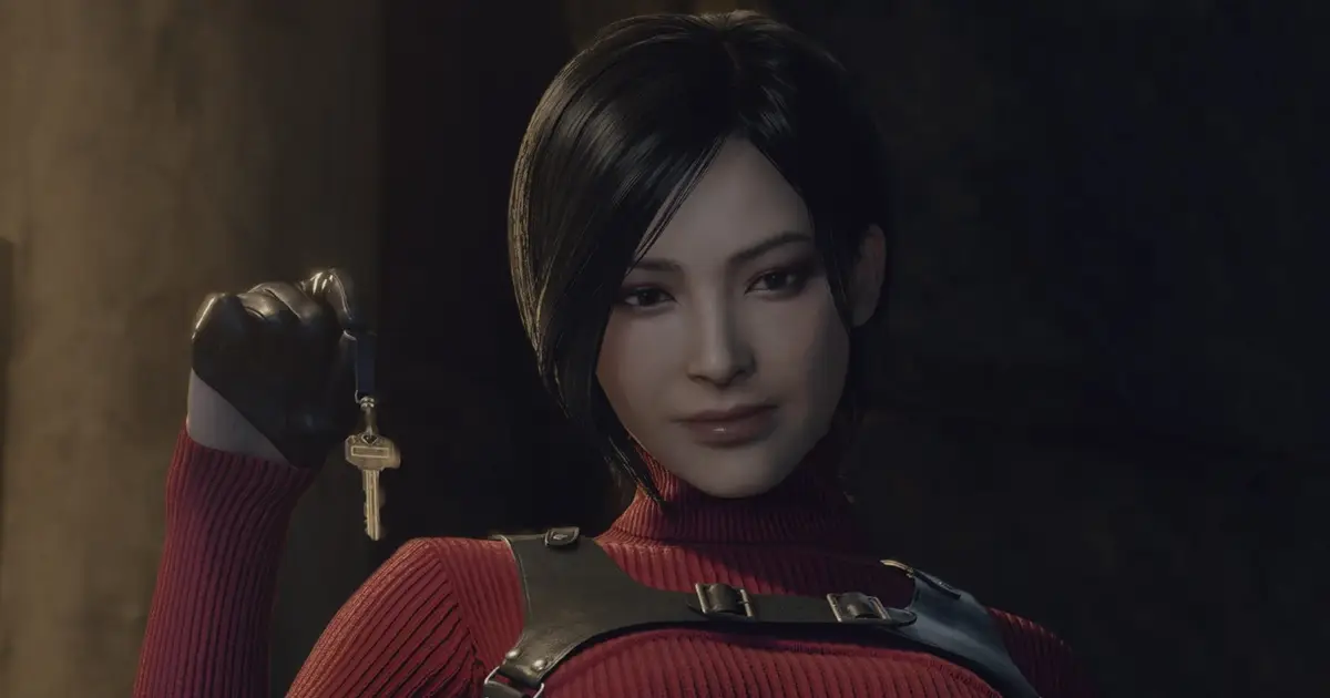 Capcom Is Looking To Evolve Its RE Engine Into An 'AI-Generation Game Engine'