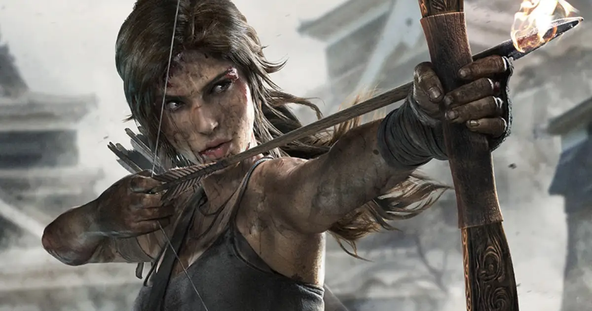 Video: The Tomb Raider Series Celebrates Its 30th Anniversary This Week