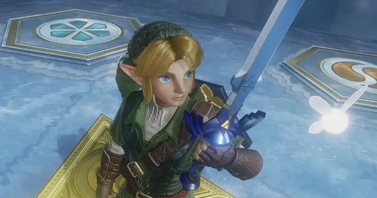 Zelda: Ocarina Of Time Overview Trailer Is So Beautiful, We Can't Cope