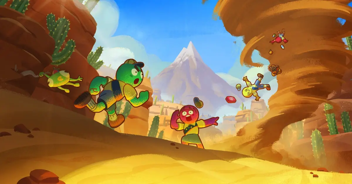 Talking Point: What Are You Playing This Weekend? (24th October)