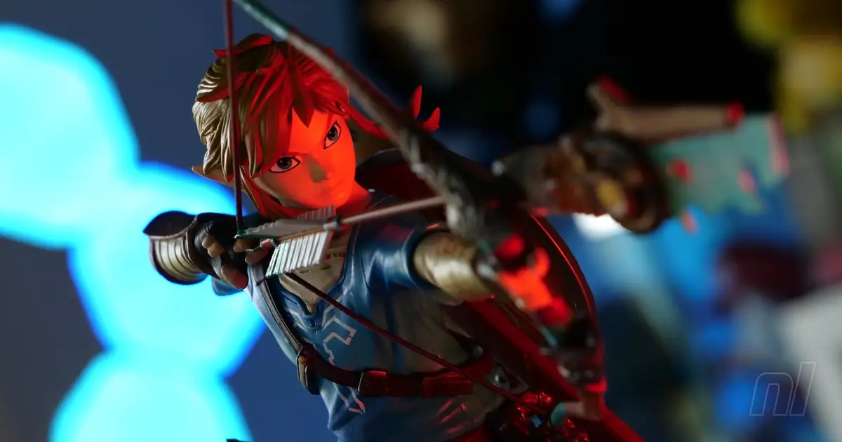 Feature: Playing Until We Get It Right - How Perfectionism Appears In Gaming