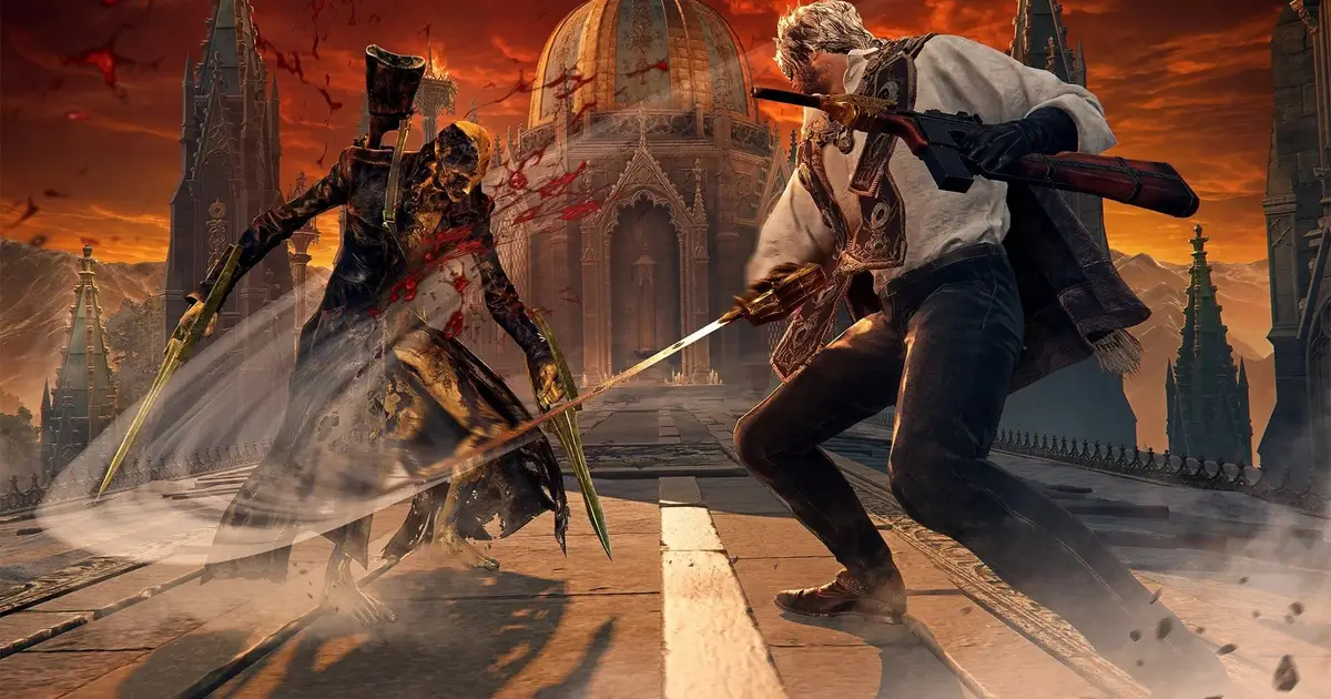 Nintendo Denies Rumoured Release Date For The Duskbloods
