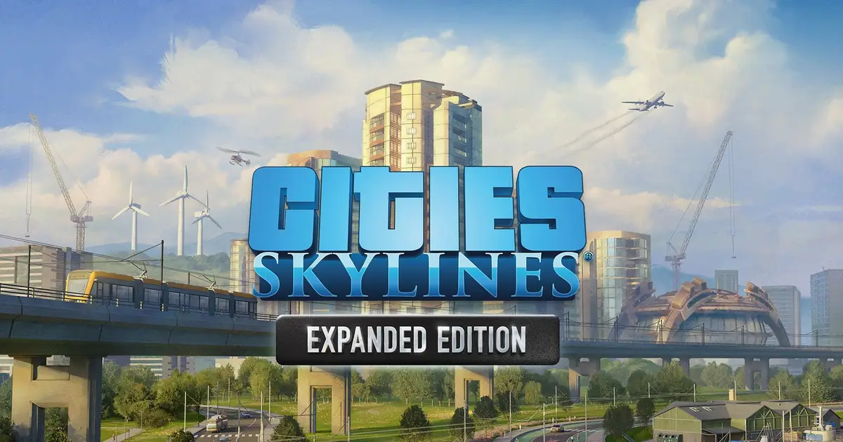 Feature: 4 Things You Need to Know About Cities: Skylines - Expanded Edition on Nintendo Switch 2