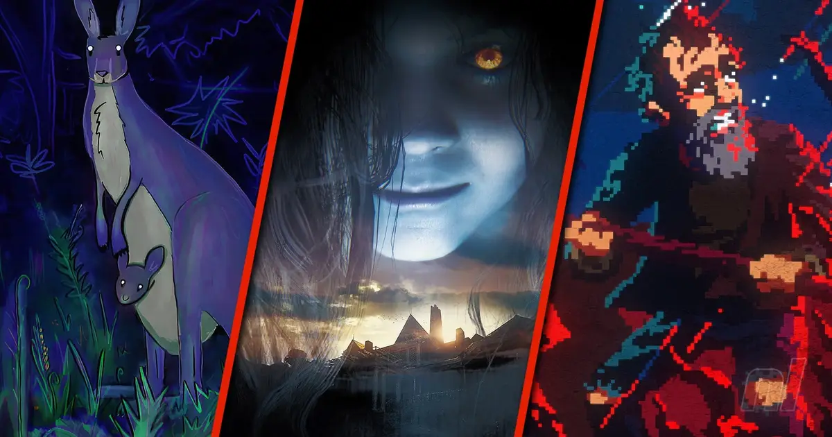 Guide: 78 Switch 1 & 2 Games You Should Check Out In Nintendo's Blockbuster eShop Sale (UK)
