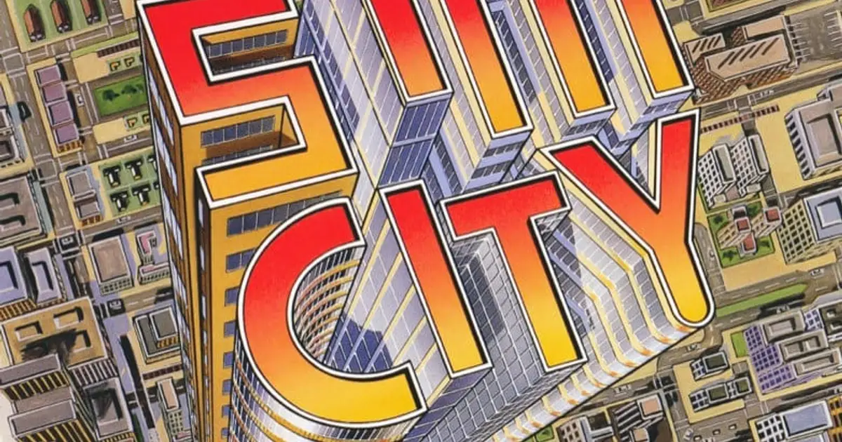 SimCity SNES Soundtrack Makes A Surprise Return In This Week's Nintendo Music Update