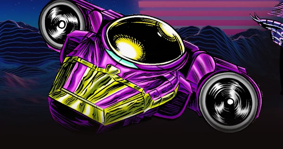 Review: Star Racer (Switch) - An Indie F-Zero Through And Through
