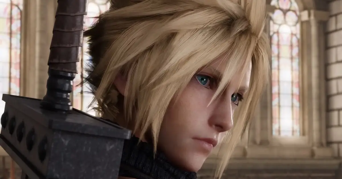 Final Fantasy VII Remake Trilogy Is Getting A "Complete Edition" In Japan, And It Costs A Small Fortune
