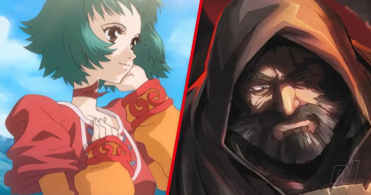 Japanese Charts: Castlevania And Tales Of Eternia Battle It Out For The Gold