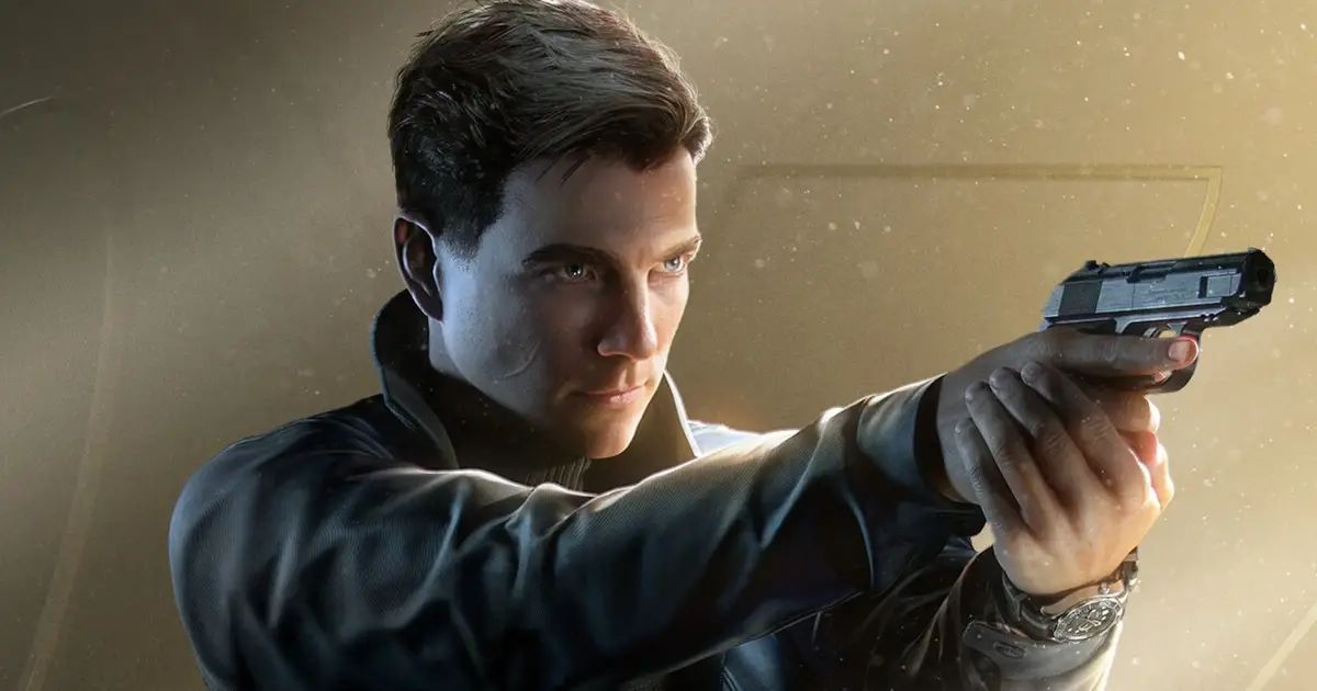 Video: Here's What 007 First Light Looks Like Running On Switch 2
