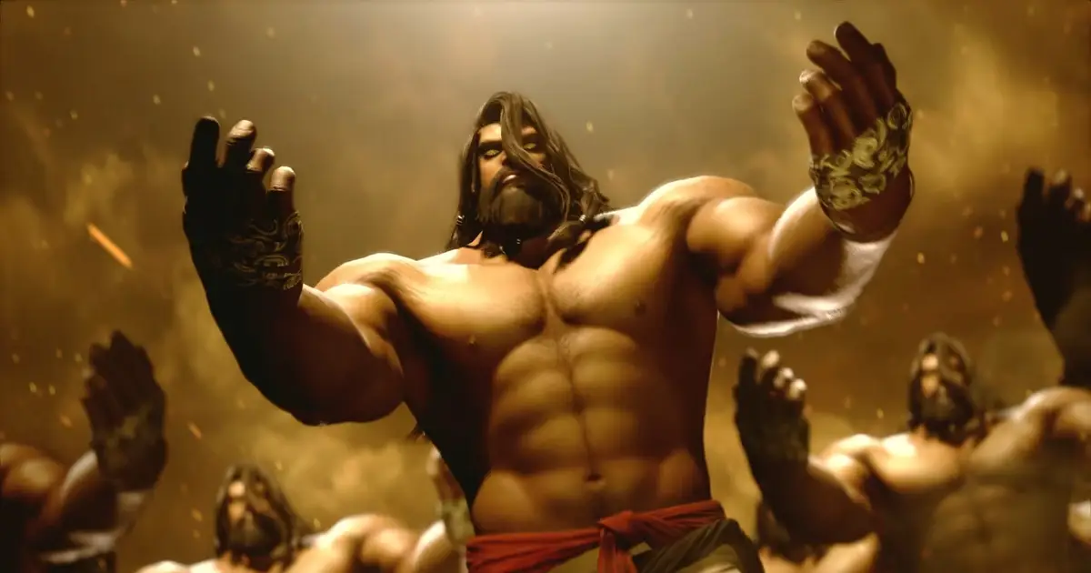 Street Fighter 6's Next DLC Character Joins The Fight October 2026