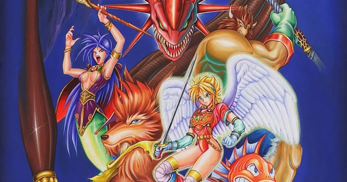 Multiple Capcom Console Classics Have Been Rated In Korea