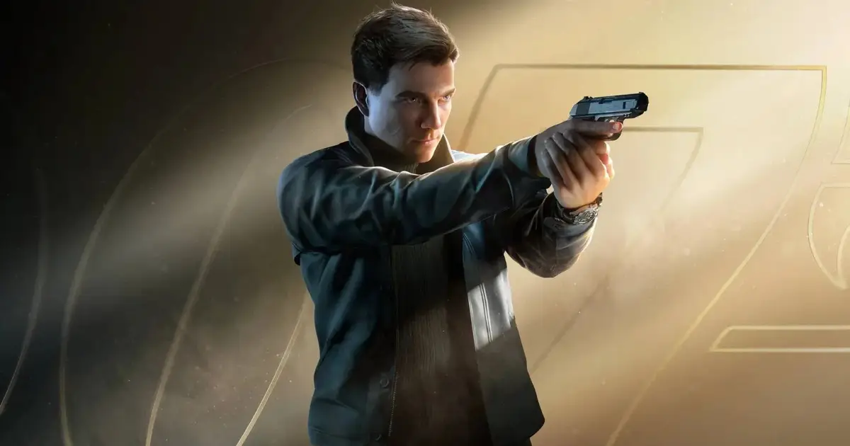 007 First Light On Switch 2 Delayed Until March 2027
