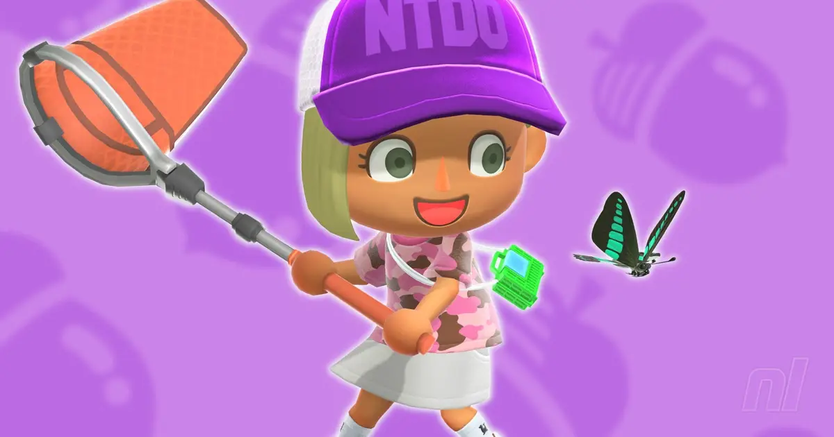 Community: Played A Top Switch Game We Missed? Send Us Your Recommendations
