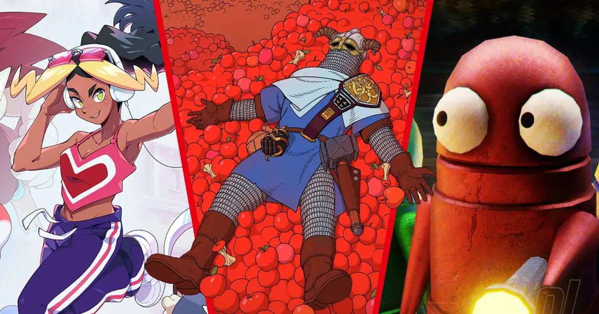 Talking Point: Nintendo Indie World Predictions - What Do You Hope To See?