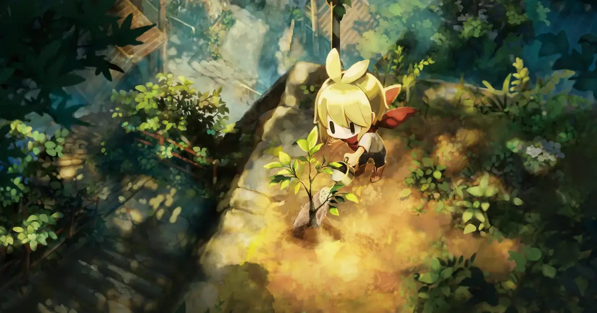 Review: Village In The Shade (Switch 2) - A Farm Sim That Plays With Cosy Tropes In Clever Ways