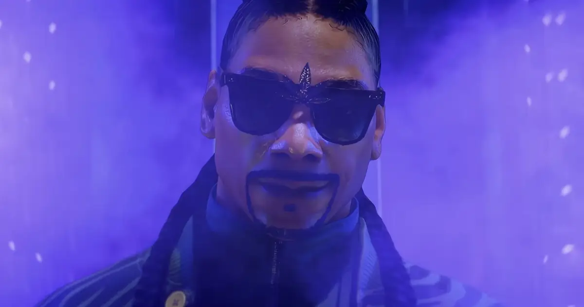 Whack Snoop Dogg In Hitman's New Elusive Target Mission