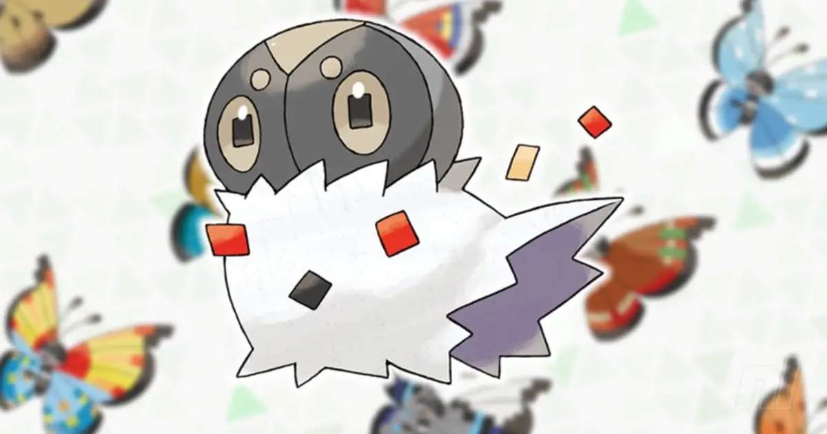 Pokémon Legends: Z-A's Latest Mystery Gift Distribution Is Now Live
