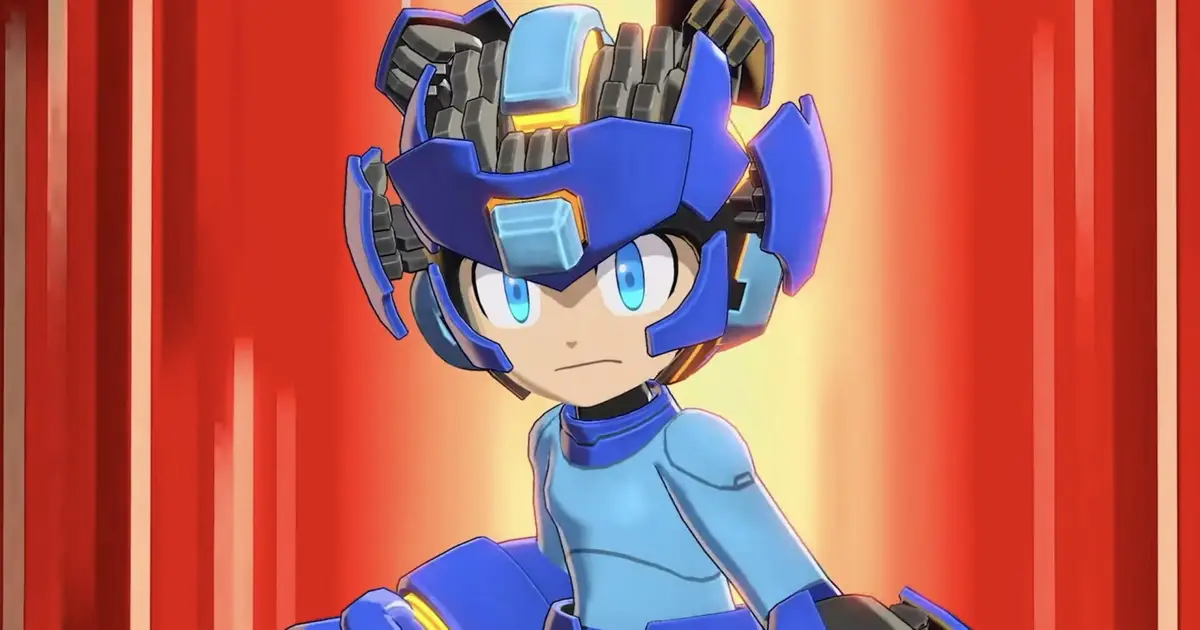 Mega Man: Dual Override Looks Immense In New Gameplay Trailer