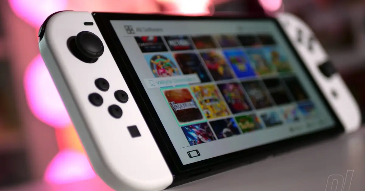 Reddit Mod Ordered To Cough Up $4,500,000 To Nintendo In Long-Running Switch Piracy Case