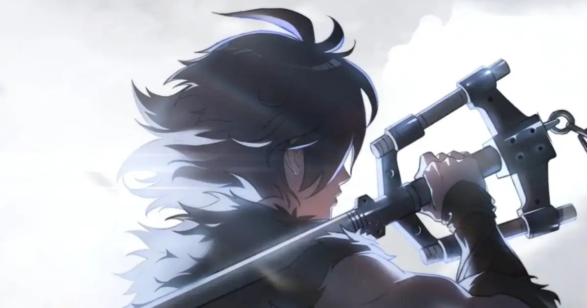 Disney Kingdom Hearts Anime Series "Coming Soon"