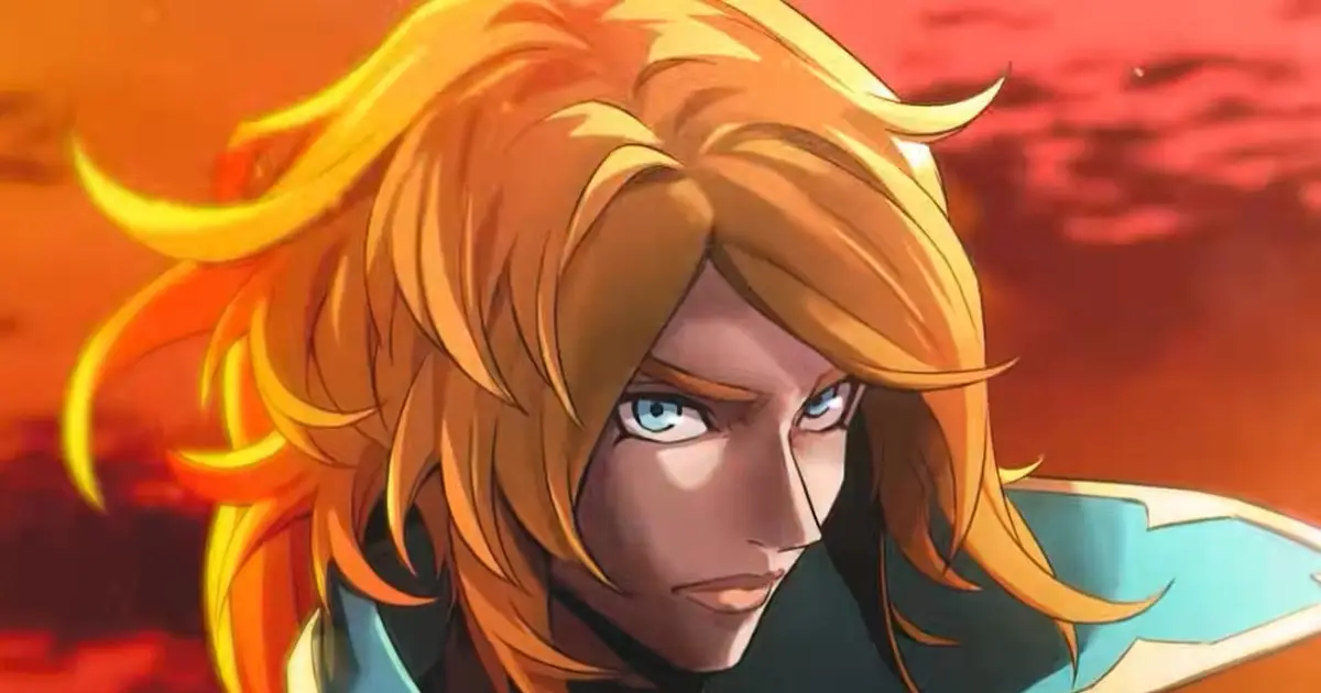 Castlevania: Belmont's Curse Reveals English Voice Cast In New Trailer