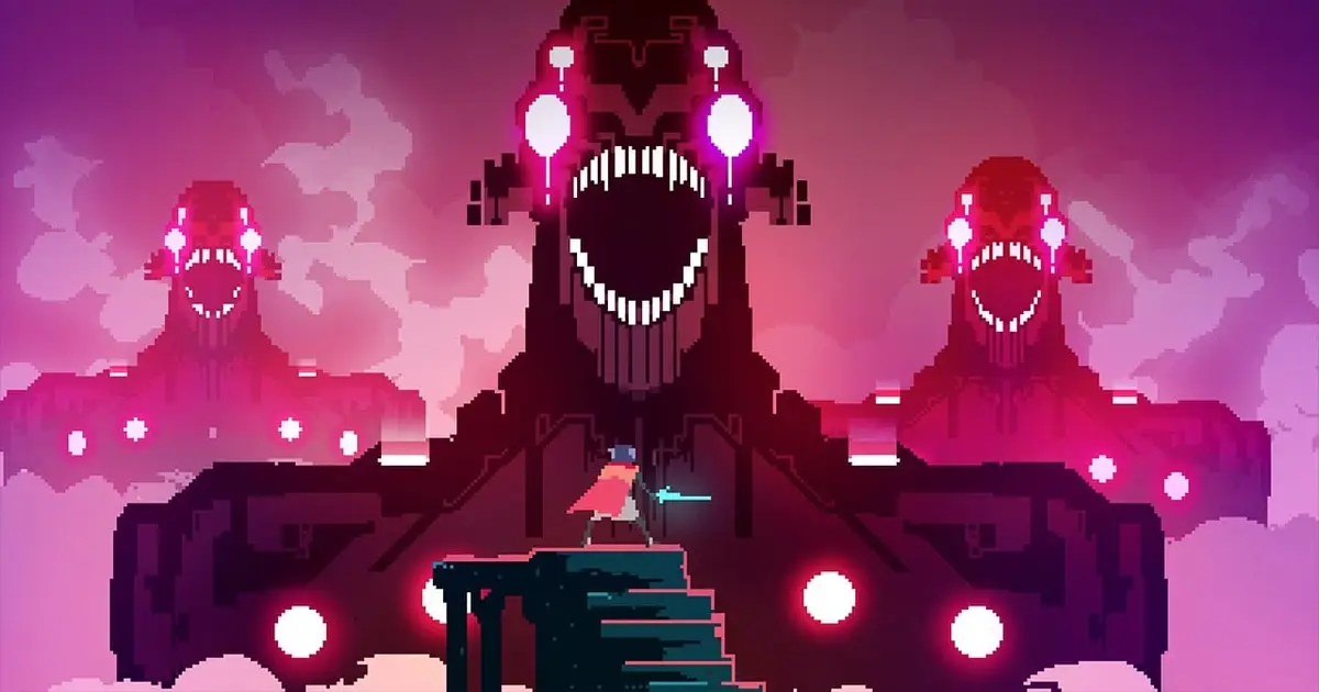 Hyper Light Drifter Studio Forced To Lay Off "Nearly Everyone" As Publishing Deal Falls Through