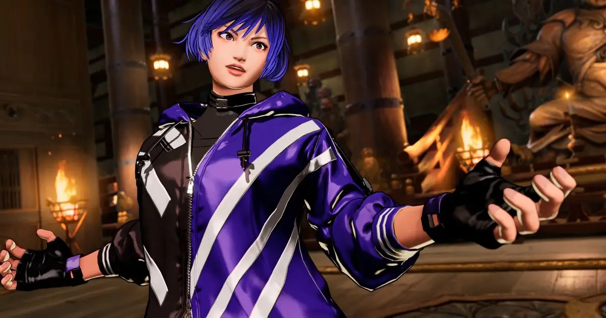 Fatal Fury: City Of The Wolves Announces Tekken Collab