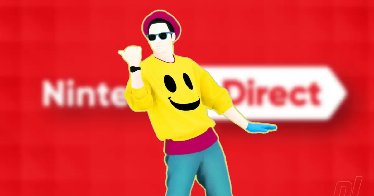 Nintendo Fans Are Convinced Ubisoft Revealed The Next Direct Date