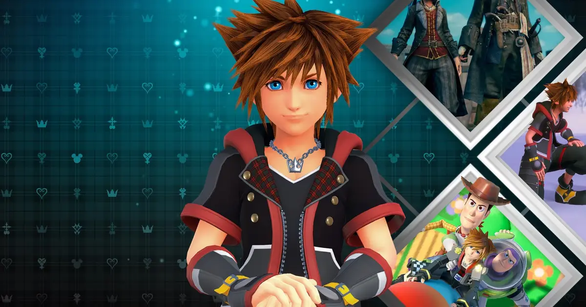 Mini Review: KINGDOM HEARTS III + Re Mind (DLC) - A Fair Switch 2 Port Of An Enjoyable 'Conclusion'