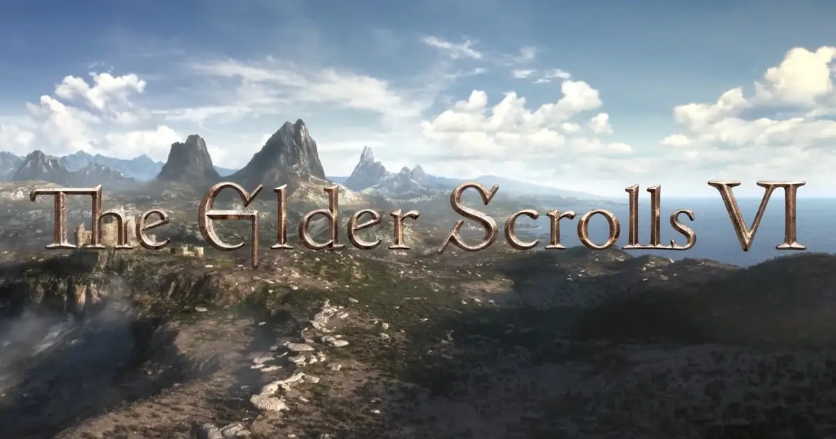 Bethesda Just Hosted A Live Playthrough Of The Elder Scrolls VI