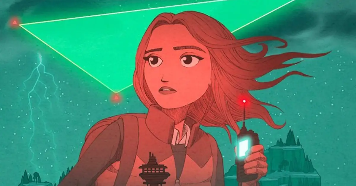 Netflix Shuts Down Oxenfree Developer Night School Studio
