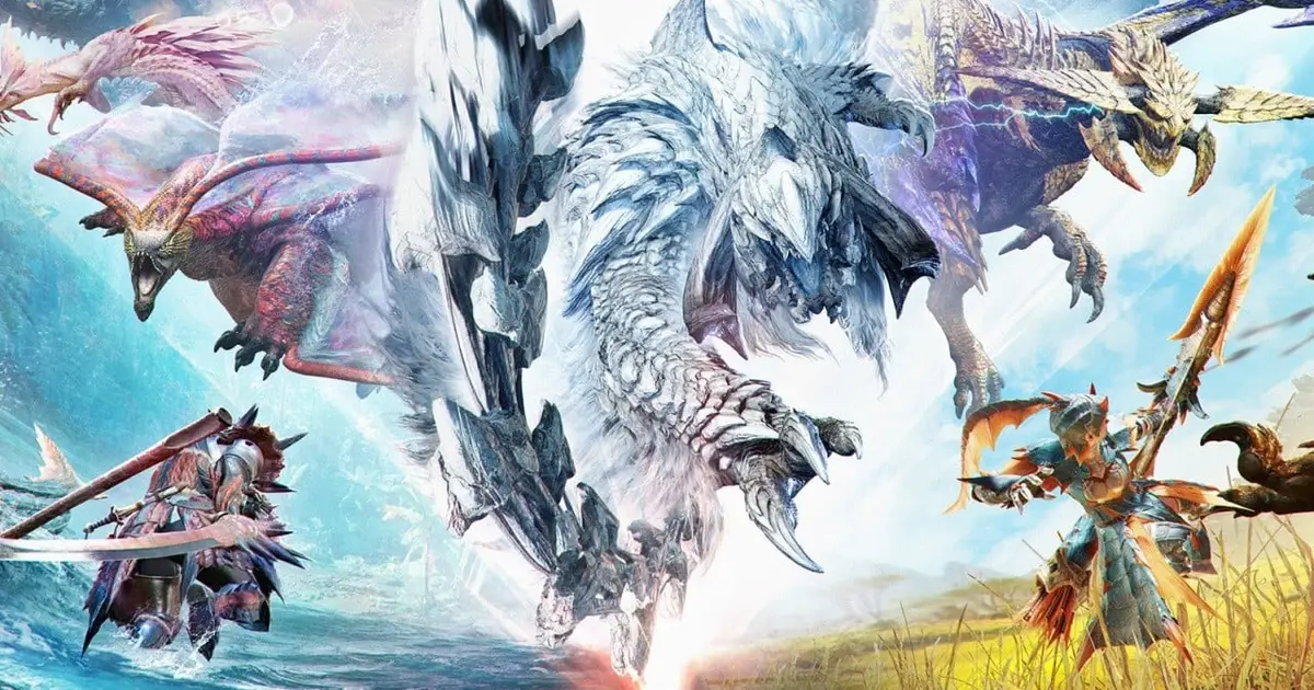 Monster Hunter Wilds Launches For Switch 2 This December, Includes Local & Cross-Platform Play