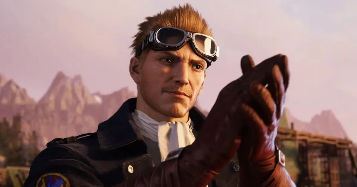 Final Fantasy VII Revelation Continues To Stun In New Trailer