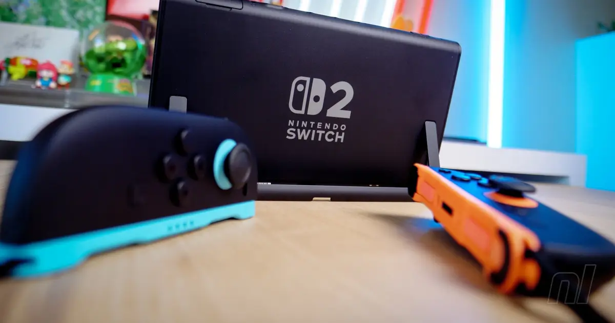 Feature: The Results Of Our 2026 Switch 2 Summer Survey Are In
