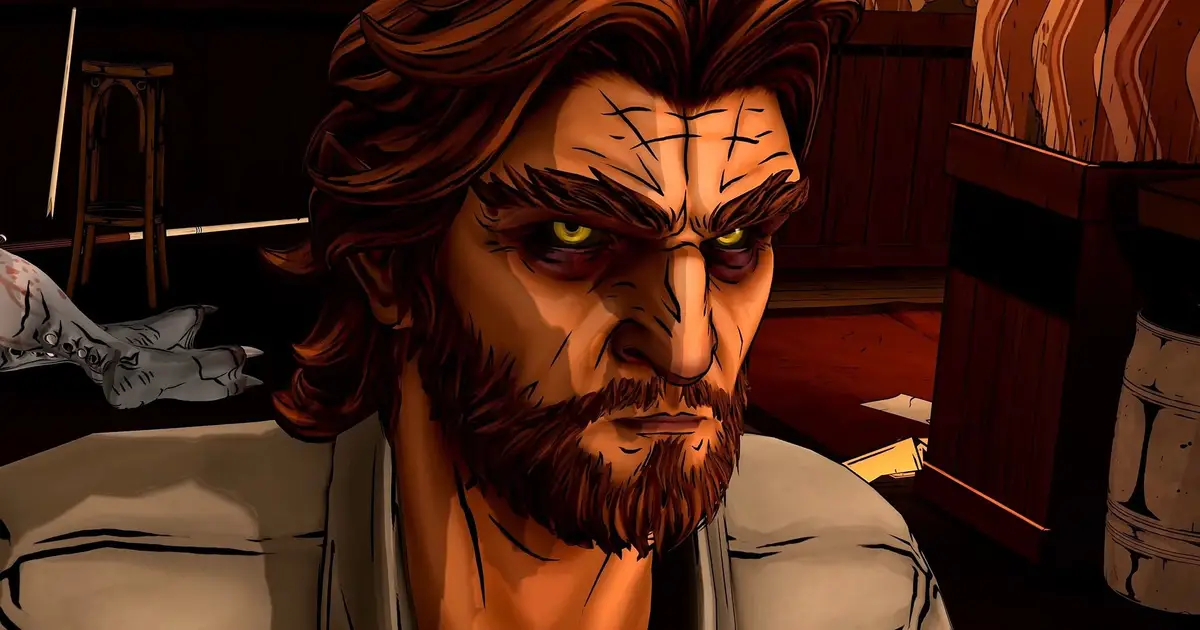 The Wolf Among Us Remastered Has Been Delayed For Switch