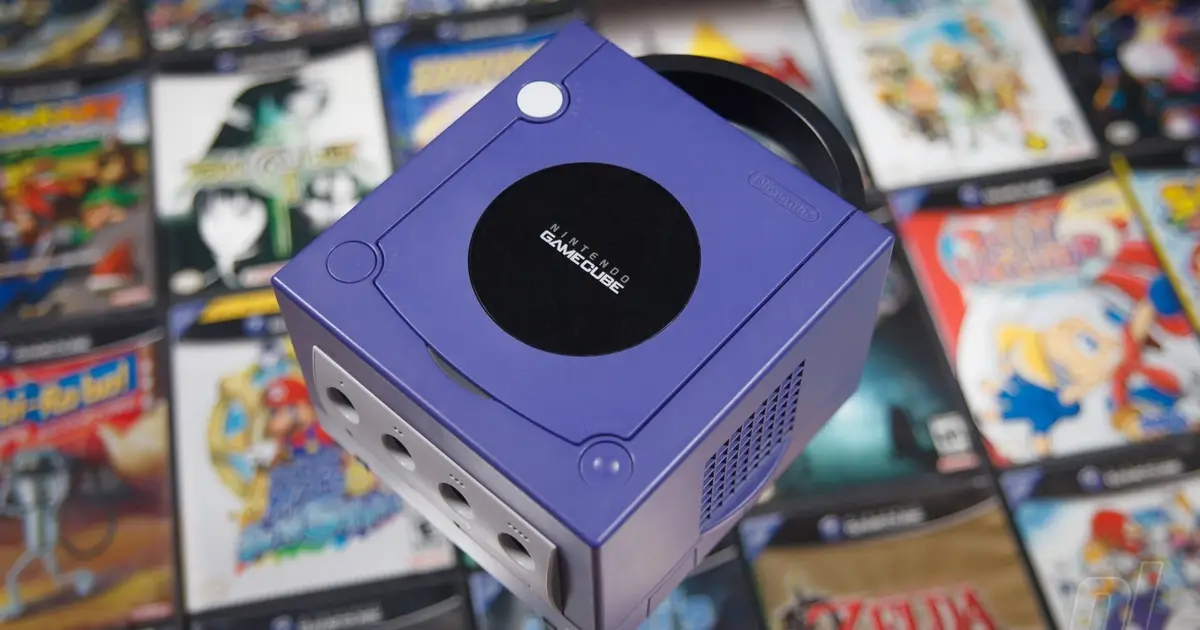 Guide: 50 Best GameCube Games Of All Time